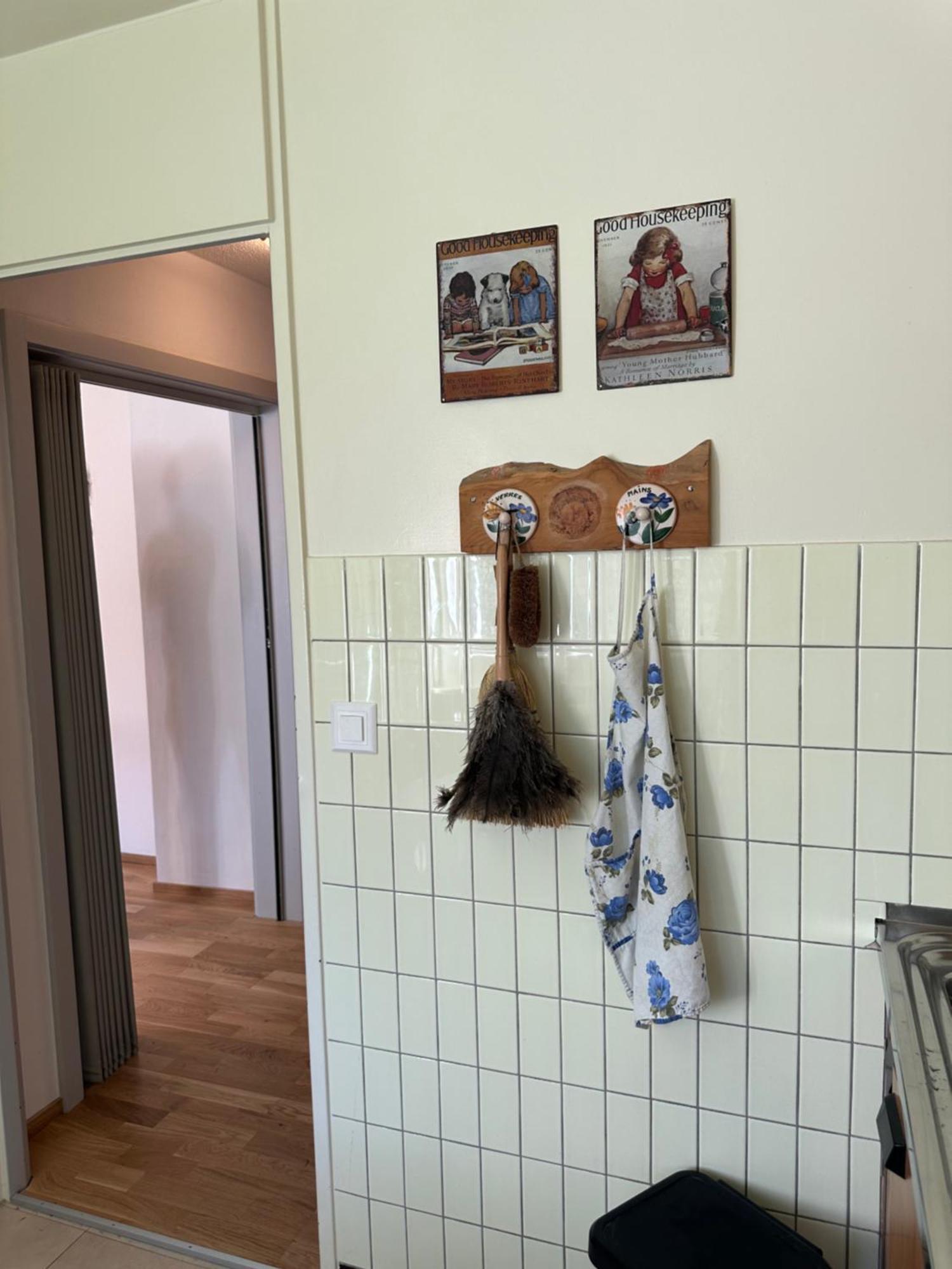 Cozy Central Apartment At A Special Price! Кранс Монтана Екстериор снимка