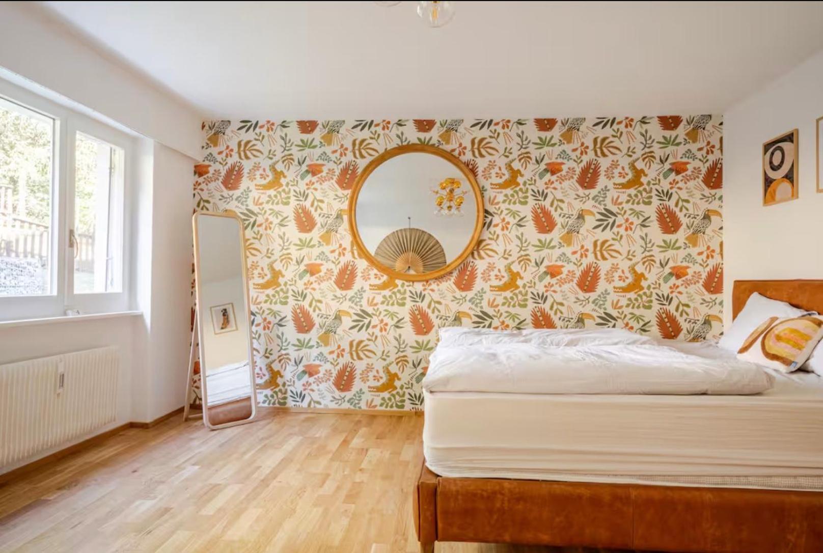 Cozy Central Apartment At A Special Price! Кранс Монтана Екстериор снимка